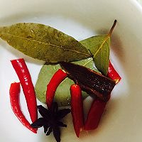 #父亲节，给老爸做道菜#腊肉排骨煲的做法图解3