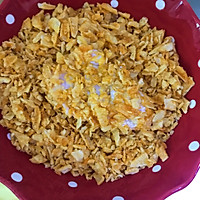 薯片炸鸡中翅的做法图解7