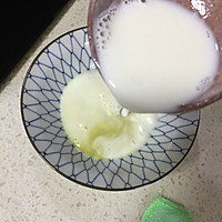 香滑姜撞奶的做法图解12