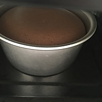 家庭版黑森林的做法图解3