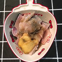 麻辣酸菜鱼的做法图解2