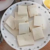 锅包豆腐的做法图解3