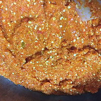 自制蒜蓉辣椒酱的做法图解4