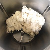 大馒头大花卷的做法图解2