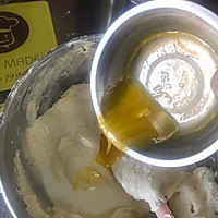 简单容易做的仿真柠檬（海绵蛋糕）的做法图解10