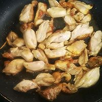 照烧鸡排饭的做法图解10