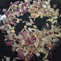 芝士番茄火腿意粉的做法图解7