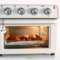 黑胡椒鸡翅的做法图解5