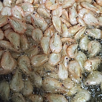 麻辣小白虾～～补钙美味的做法图解6