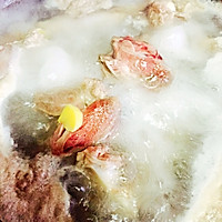 红酒焖羊腱的做法图解2