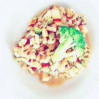 香菇杂烩菜的做法图解8