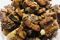 爸爸版糖醋排骨的做法