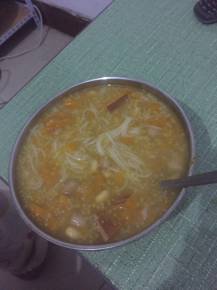 米琪饭