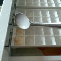 油桃酸奶的做法图解3