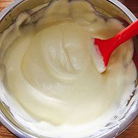 轻乳酪蛋糕的做法图解11