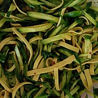 家常凉拌菜的做法图解2
