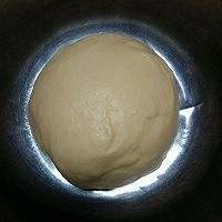 奶香土司#熙悦食品低筋粉#的做法图解8