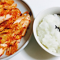 泡菜的做法图解5