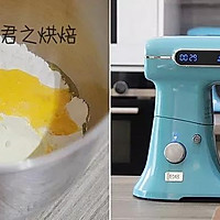 金灿灿的南瓜吐司,松软得没话说!的做法图解3