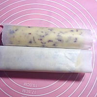 蔓越莓饼干的做法图解5
