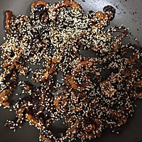 素鳗鱼的做法图解8