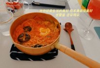 韩式部队锅的做法