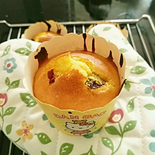 杯子蛋糕