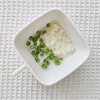 蜂窝豆腐（健康减盐版）——健康膳食，简单入味的做法图解4