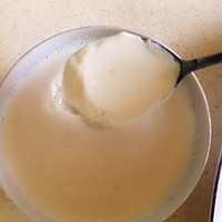 DIY姜汁撞奶的做法图解9