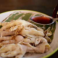 #钟于经典传统味#脱骨酸辣凤爪的做法图解8