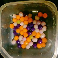 红豆双皮奶的做法图解3