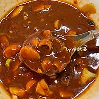 韩式下饭菜：辣炒小章鱼的做法图解10