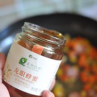 小雪人香肠饭#柏翠辅食节-营养佐餐#的做法图解9