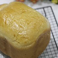 面包机做面包的方法（自制紫薯土司）的做法图解13