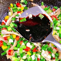 香辣牛肚的做法图解10