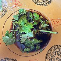 #解腻开胃就吃它#夏日必备凉菜腐竹拌黄瓜。的做法图解2