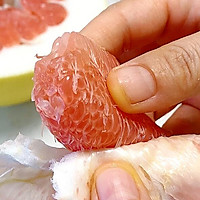 柚子香香烤肉的做法图解1