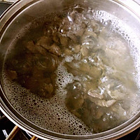 猪肝粉（宝宝辅食）的做法图解3