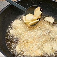 干锅土豆片的做法图解3