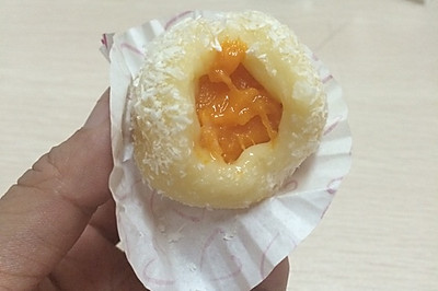 饼干