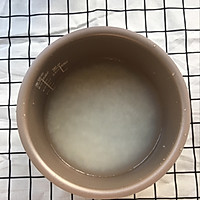 10分钟高压锅米饭(秒杀电饭锅)的做法图解1