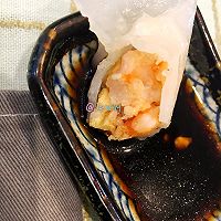水晶虾饺的做法图解24