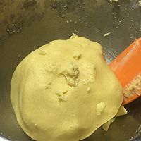 豆果专属糖霜饼干#豆果2017年度美食盛典#的做法图解6