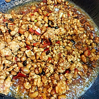 霉豆子的做法图解4