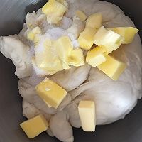 #奇妙烘培屋#紫薯软欧包的做法图解4