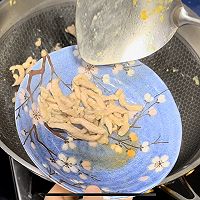 肉丝炒面的做法图解4