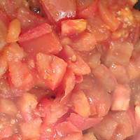减脂番茄汤的做法图解6