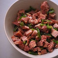 驴肉火烧[口袋饼]的做法图解13