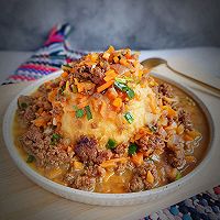 土豆的N种吃法｜土豆火焰山的做法图解7