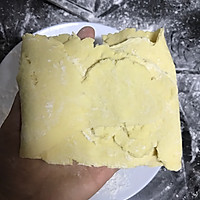 压面机/面条机家庭手工自制多色果蔬面条/菠菜面/的做法图解9